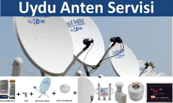 Kürtün Antenci